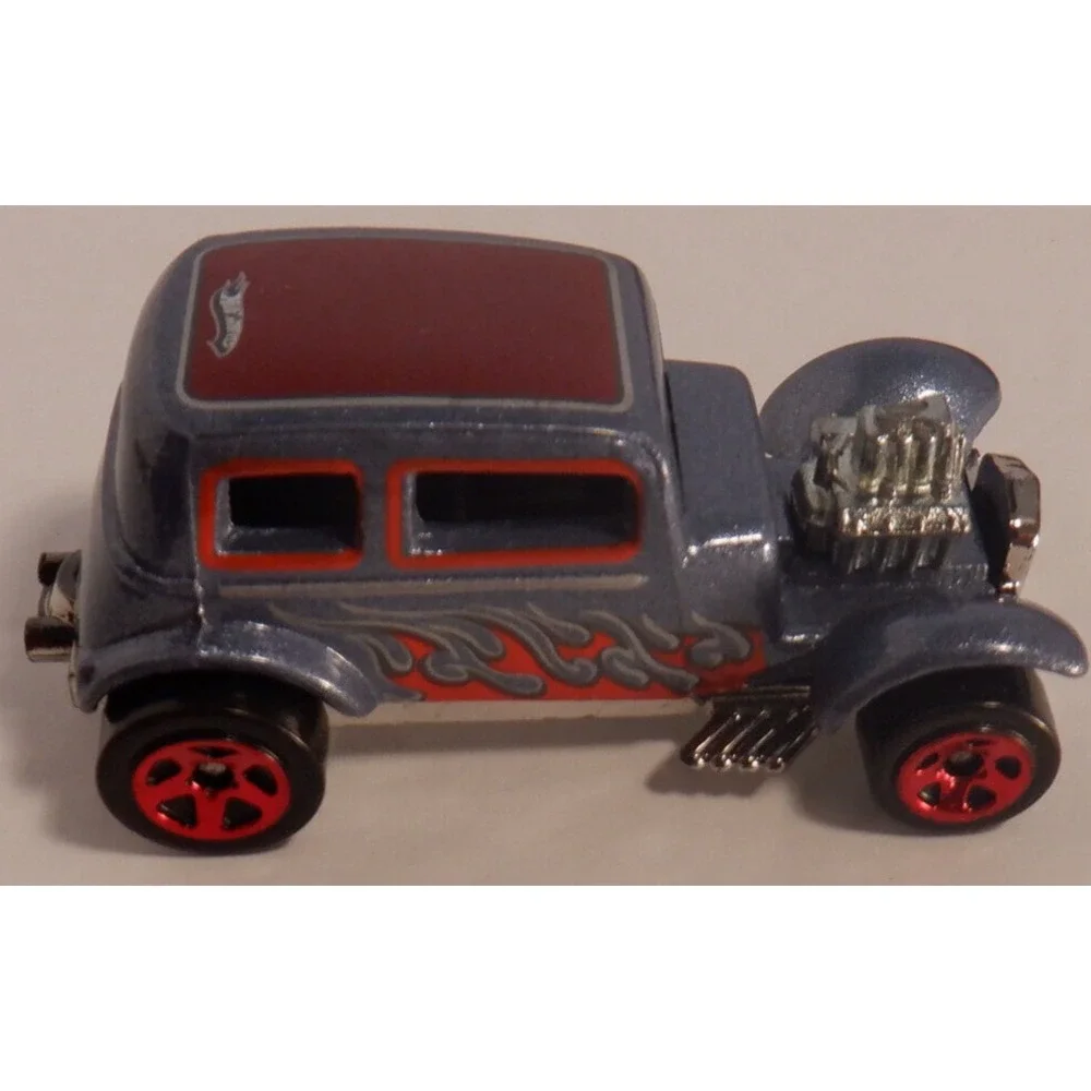 Lot Of‎ 12 HotWheels And Other Die-Cast Cars